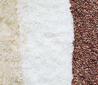 Rice store - buy rice online - Alive Herbals