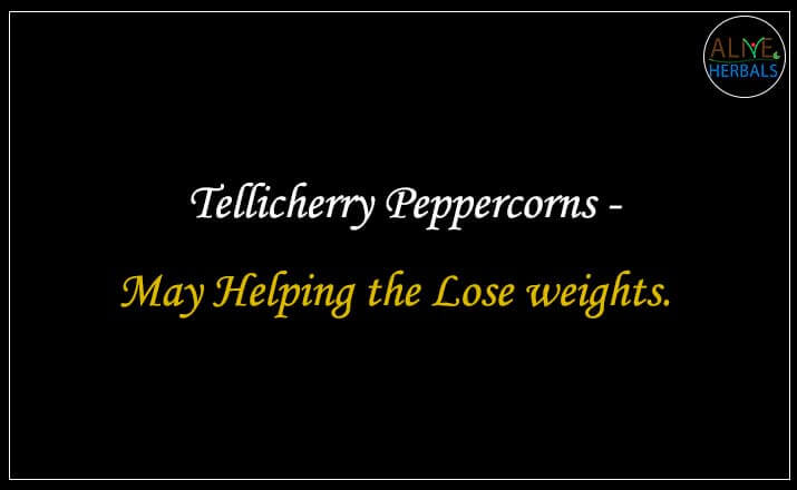 Tellicherry Peppercorns - Buy From the Spice Store Near Me