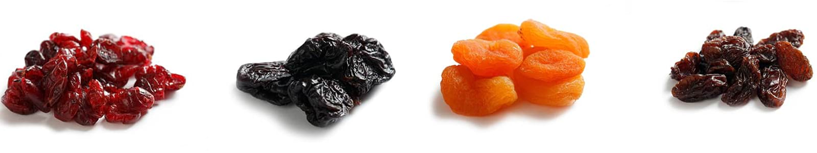 Dried fruit - buy from the best dried fruit store online - Alive Herbals