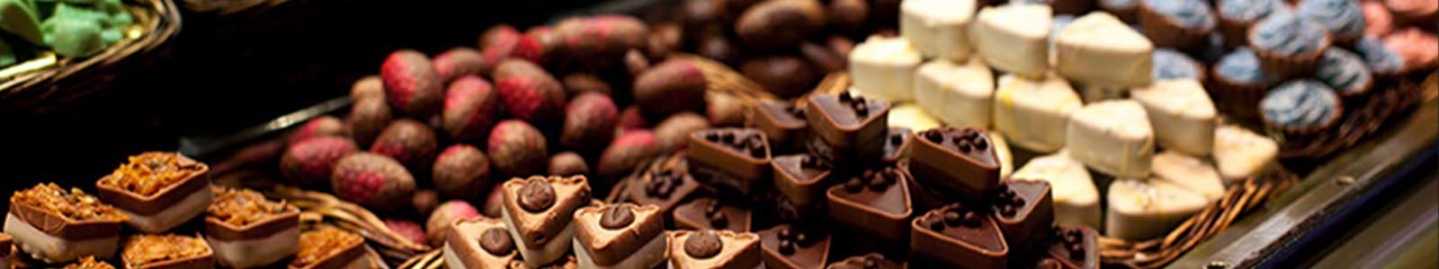Chocolate Store - buy chocolate from the health food store in the USA - Alive Herbals