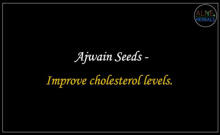 Ajwain Seeds - Buy at the Spice Store Brooklyn - Alive Herbals.