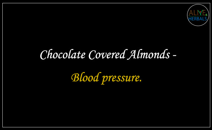 Chocolate Covered Almonds - Buy from nuts shop near me