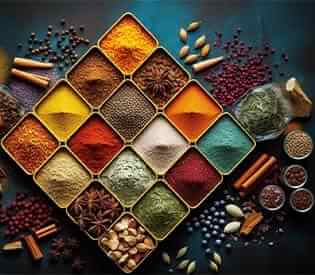 Online Spice Store - Best Spice Store nyc - Alive Herbals
