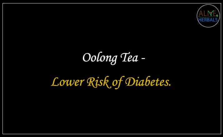 Oolong Tea - Buy at the Best Tea Stores NYC - Alive Herbals.