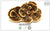 Turkey Tail Mushroom - Buy at the Online Herbs Store at Brooklyn, NY, USA - Alive Herbals.