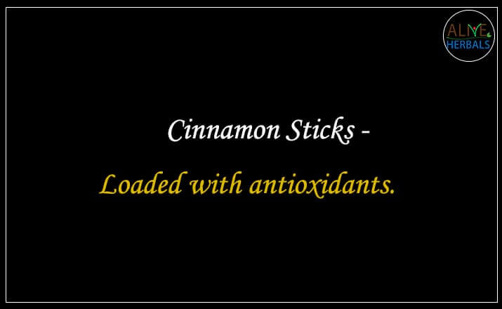 Best Cinnamon Sticks - Buy From the Spice Store Near Me
