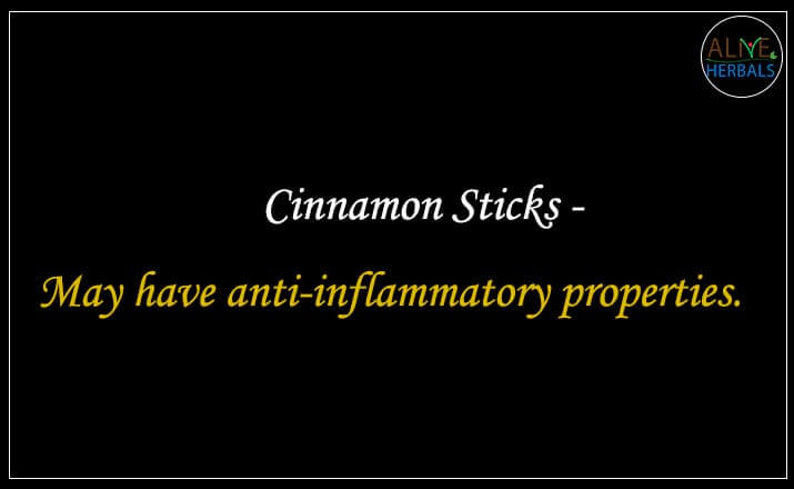 Best Cinnamon Sticks - Buy From the Spice Shop Brooklyn