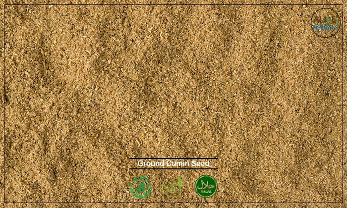 Ground Cumin Seed - Buy From the Online Spice Store