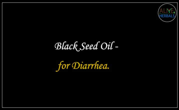 Cold Pressed Black Seed Oil - Buy from the natural herb store
