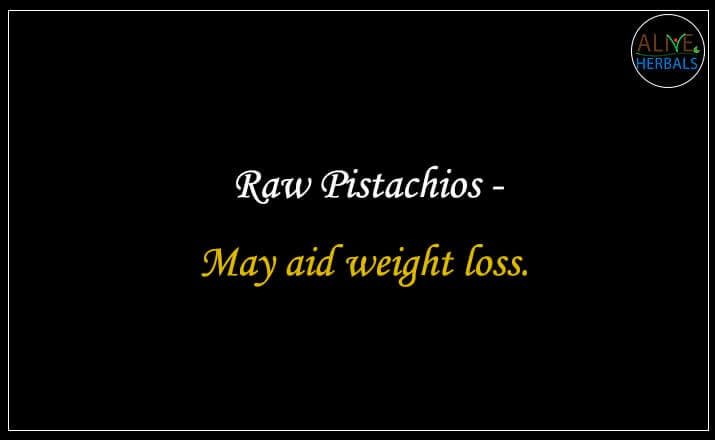 Raw Pistachios - Buy from the Nuts shop