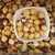 Roasted unsalted Hazelnuts - Buy at Natural Food Store | Alive Herbals.