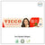 Vicco Vajradanti Toothpaste - Buy at Natural Food Store | Alive Herbals.